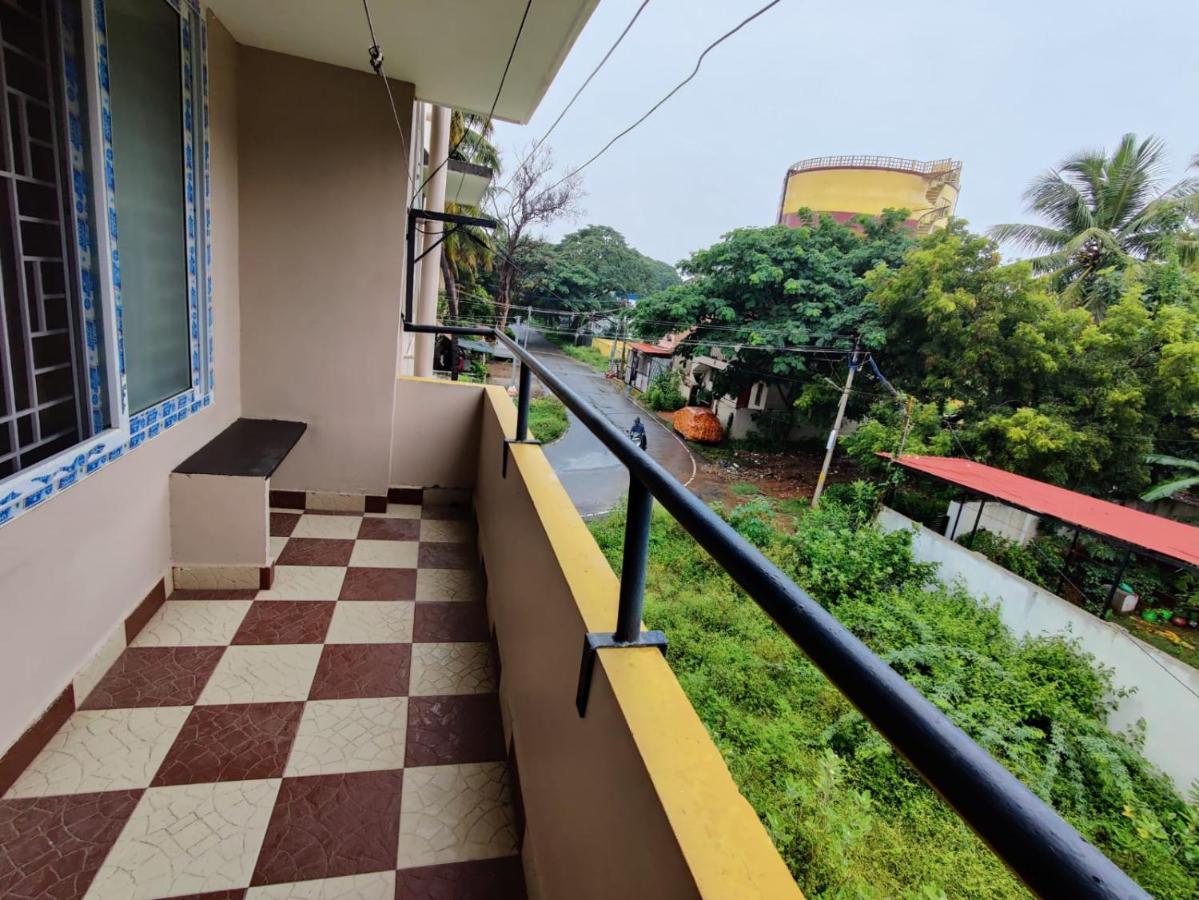 Luxury Home In Vadavalli 哥印拜陀 外观 照片