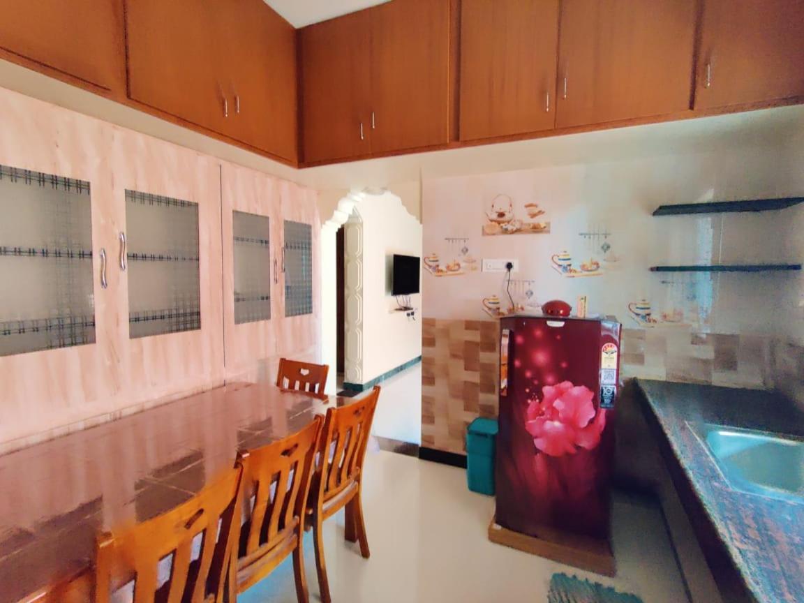 Luxury Home In Vadavalli 哥印拜陀 外观 照片